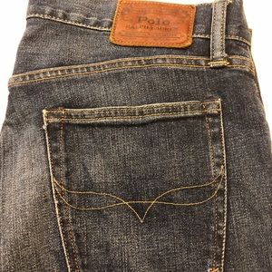 Polo Ralph Lauren  men jeans